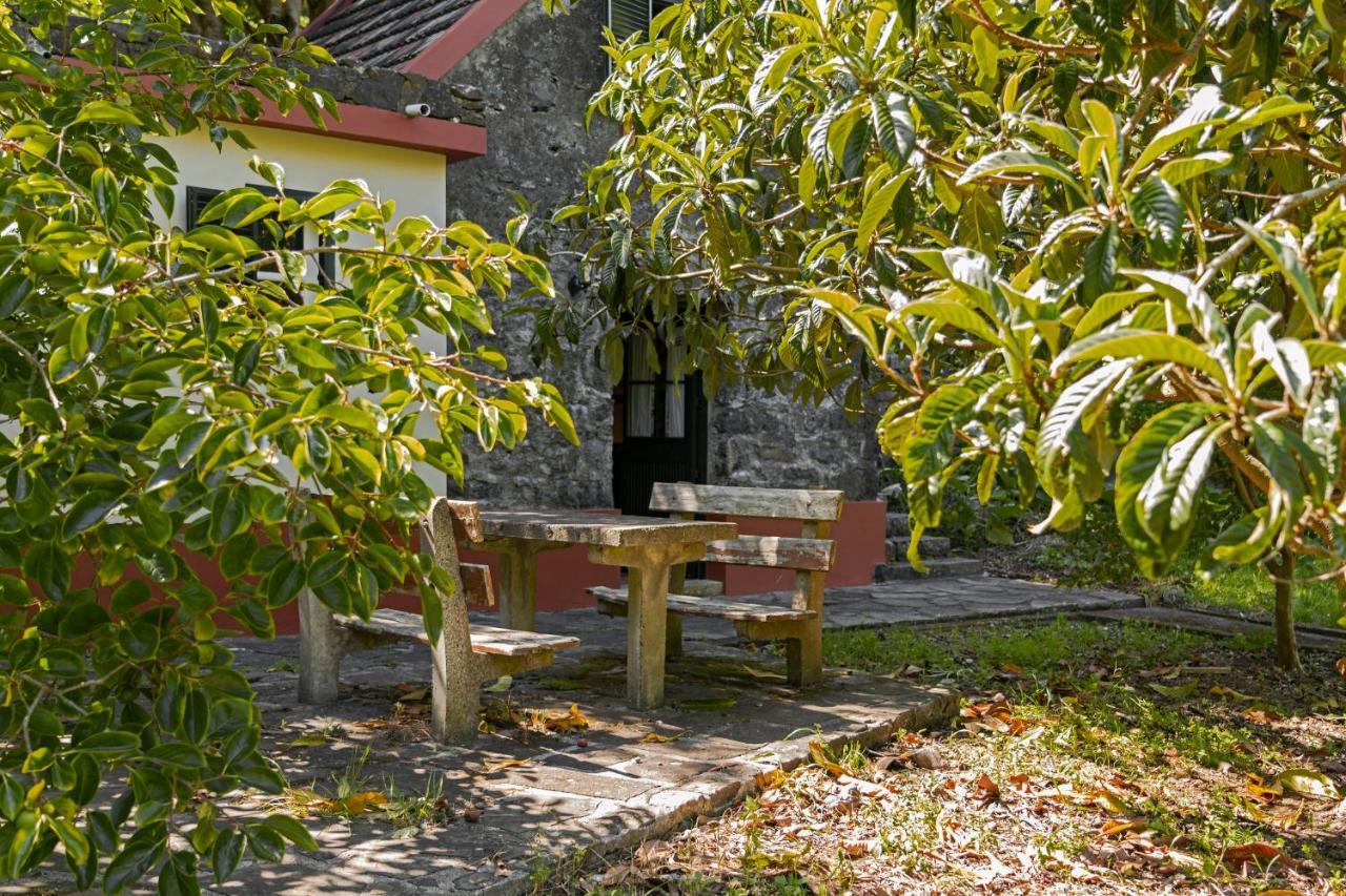 Casas Do Lanco By An Island Apart São Vicente Esterno foto