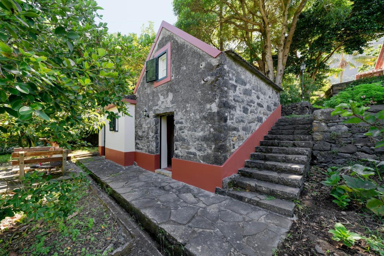 Casas Do Lanco By An Island Apart São Vicente Esterno foto